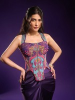 Shruti Haasan Latest Photos